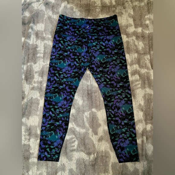 Knix HiTouch™️ High Rise Legging Size XL - Picture 2 of 7